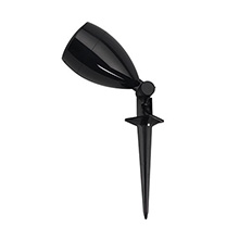 OUTDOOR SATELLITE SPKR BLACK SAG5050B