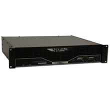 Saga Pro Stereo Power Amp 450w @ 4 ohms / 350w @ 8 ohms SAG6002