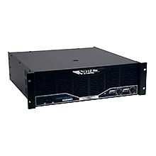 Saga Pro Stereo Power Amp 550w @ 4 ohms / 800w @ 8 ohms SAG6003