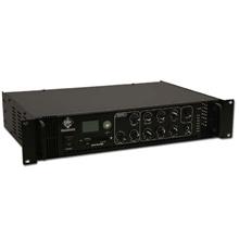 Saga Pro Model ST2060  60 watt PA Amp w/MP3 SAG6005