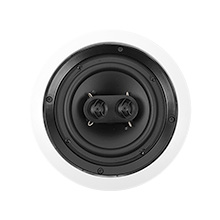 Dual Voice Coil/Stereo