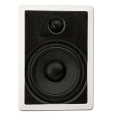 Saga Elite Series 8in In-Wall Speakers, pair SAG7080