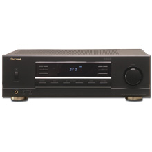 Sherwood RX5502 Stereo A/V Receiver w/4 channel switch SHE1004