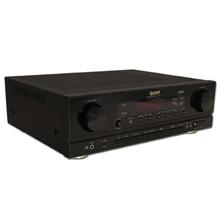 Sherwood Newcastle R-772BK 7.1 Receiver with HDMI 1.3 repeater SHE1031
