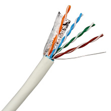 Shielded Category Cable