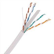 Cat6A Category Cable