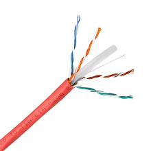 Cat6 Category Cable