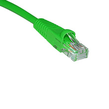 3ft CAT5E GREEN PATCH CABLE SKL2200G