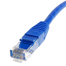 Cat5e Patch Cables