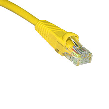 50FT CAT6 PATCH CABLE YELLOW SKL3050Y