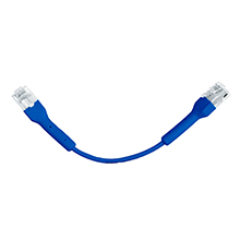 Skyline Cat 6a Bendable Patch Cable