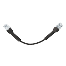 Skyline Cat 6a Bendable Patch Cable