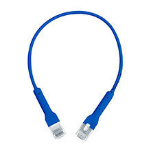 Skyline Cat 6a Bendable Patch Cable