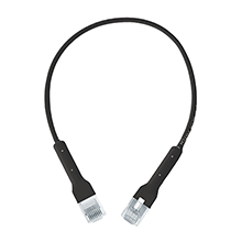 Skyline Cat 6a Bendable Patch Cable