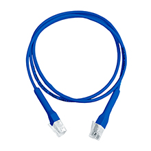 Skyline Cat 6a Bendable Patch Cable