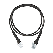 Skyline Cat 6a Bendable Patch Cable