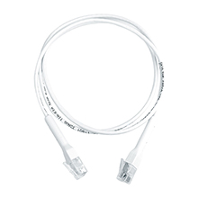 Skyline Cat 6a Bendable Patch Cable