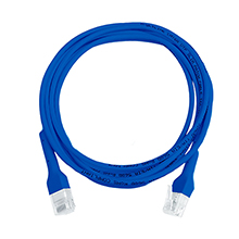 Skyline Cat 6a Bendable Patch Cable