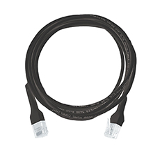 Skyline Cat 6a Bendable Patch Cable