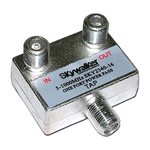 Skywalker Signature Series SW16 Single Port Tap 16db SKY2340-16