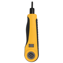 Skywalker Signature Series Professional-Grade Punch Down Tool SKY25364