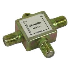 Skywalker Signature Series HI/LOW VHF Band Separator/Combiner SKY26802