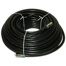 1  Skywalker Signature Series 25ft RG-6 Jumper Cable, with Lock and Seal connectors SKY31725
