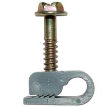Skywalker Signature Series Single Flexible Clips, gray SKY32265SG