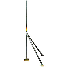 Skywalker Signature Series Heavy Duty 5ft. Tri-Pod Slope Roof Mount SKY32809