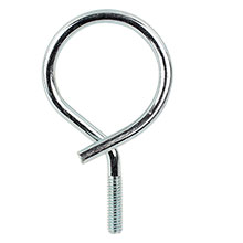 Skywalker Signature Series 2in Threaded Ring for bundled cable, qty25 SKY5004