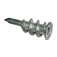 Skywalker Signature Series Zinc Self Drilling Anchor for drywall SKY5018