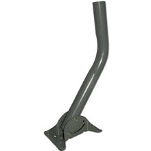Skywalker Signature Series 21in Pipe Mast for 18in Dish, 1.66in OD SKY5995