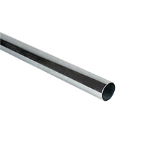 Skywalker Signature Series 58in Ground Pole 1.66in OD Galvanized Pipe SKY5998