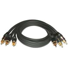 HQ Series Component Video Cable, 20ft SKY710320