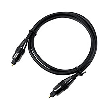 HQ Series Digital Optical Cable, 3ft SKY71063