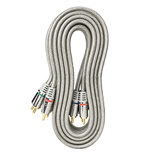 HQ Premium 12ft  5-RCA Cable Component Video &amp; Audio SKY711812