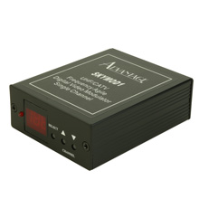 Advantage Single Channel Digital Modulator CATV/UHF