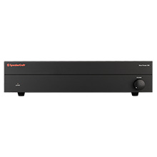 AMPX67250, Bass Power 250 Amp SPC1001