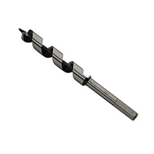 TerMight Series 1/2in x 7in Auger Bit TMT1001