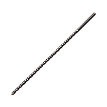 TerMight Series 3/4in x 36in Carbide Tip Bellhanger Bit TMT2008