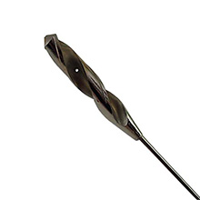 TerMight Series 5/8in x 48in High Speed Steel Bellhanger Bit wood/metal TMT5006
