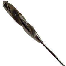 TerMight Series 3/4in x 48in High Speed Steel Bellhanger Bit wood/metal TMT5007