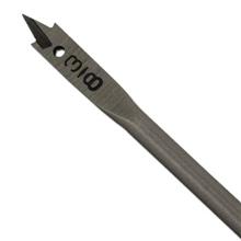TerMight Series 3/8in x 16in Spade Bit TMT7001