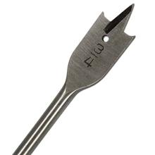 Spade Bits