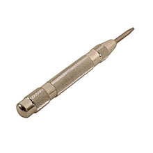 TerMight Series Automatic Center Punch, each TMT8020