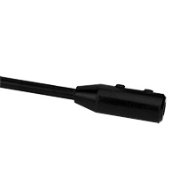 TerMight Series 1/4in x 36in Extension Bar TMT9002