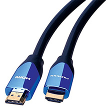 HDMICP01 HDMI CABLE 1FT VAN1001