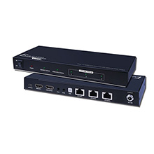 EVSP1013 DMI Output Splitter VAN1040