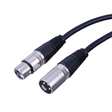 XLR Cables