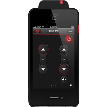 VooMote Zapper, smart black VOOM1000